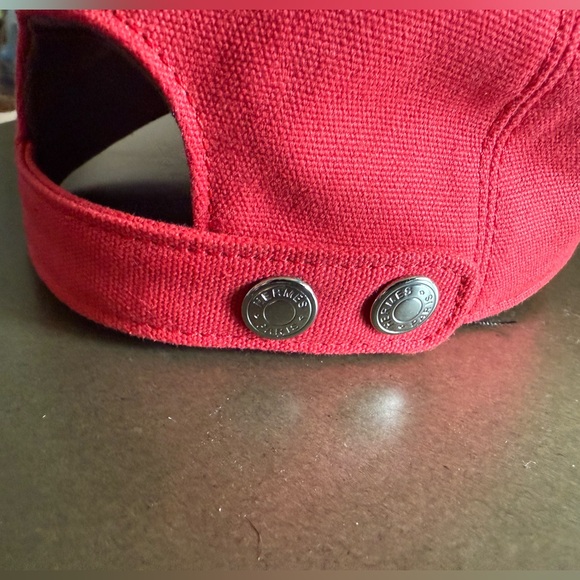 Hermes hat - Picture 6 of 7